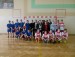 I runda eliminacyjna mistrzostw w 'halówce'