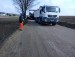 UWAGA ! utrudnienia w ruchu na ul. Ogrodowej