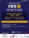 Zapraszamy na 'Pyszczek i Syla - Fifa 2018' - Nocny Turniej