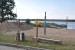 ROZPOCZĘŁA SIĘ BUDOWA PLAŻY W RYBNIE