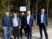 Drugi odcinek drogi wewnętrznej dofinansowany z KOWR OT Olsztyn