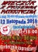 Zapraszamy na Wieczór z Piosenką Patriotyczną