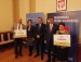 Promesa dla Gminy Rybno