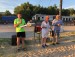 Turniej Piłki Plażowej z okazji otwarcia plaży