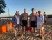 Turniej Piłki Plażowej z okazji otwarcia plaży