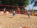 Turniej Piłki Plażowej z okazji otwarcia plaży