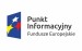 Mobilny Punkt Informacyjny Funduszy Europejskich