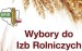 Wybory do Izb Rolniczych