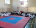 I Turniej Judo o Puchar Wójta Gminy Rybno