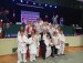 II miejsce drużyny z Koszelew na zawodach judo w Płocku