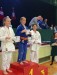 II miejsce drużyny z Koszelew na zawodach judo w Płocku