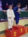 II miejsce drużyny z Koszelew na zawodach judo w Płocku