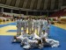 Koszelewy: 11 medali w turnieju Judo