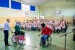 Paraolimpijczycy odwiedzili szkołę w Żabinach