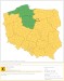 Ostrzeżenie meteorologiczne - Burze z gradem