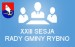 XXIII sesja Rady Gminy Rybno z dnia 23.09.2020r.