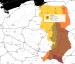 Ostrzeżenie meteorologiczne - oblodzenie