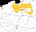 Ostrzeżenie meteorologiczne - silny mróz