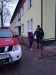 #SzczepimySię – strażacy pomagają w dotarciu do punktów szczepień