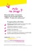 FOLM – Z natury do rynku pracy