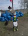 Akcja Trash Challenge 2021