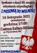 11 listopada - Narodowe Święto Niepodległości