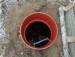 Budowa kanalizacji sanitarnej w Rapatach