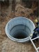 Rapaty: Budowa kanalizacji sanitarnej