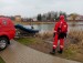 Platformy dla rybitw czarnych na j. Rybno