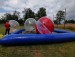 Naguszewo/Groszki: Piknik Rodzinny dla mieszkańców sołectwa