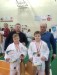 Turniej judo - 4 medale dla zawodników z Gminy Rybno