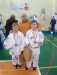 Turniej judo - 4 medale dla zawodników z Gminy Rybno