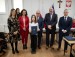 Stypendia naukowa Wójta Gminy Rybno