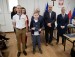 Stypendia naukowa Wójta Gminy Rybno