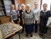Seniorzy i druhowie piekli dla Jakuba