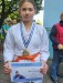 Dwa złote medale w zawodach judo