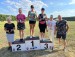 VII Bieg Tropem Wilka połączony z I Wilczym Nordic Walking