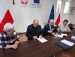 Podpisanie umów na budowę i wyposażenie przedszkola w Rybnie