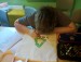 Rumian: Recyklingowa strefa wypoczynku w szkole