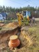 Rybno: Rozpoczęcie budowy sieci wodno-kanalizacyjnej