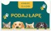 Podaj Łapę - edycja 2025