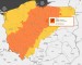 Ostrzeżenie meteorologiczne - burze