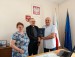 Gmina Rybno wspiera renowację zabytków