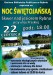 Zapraszamy na Noc Świętojańską