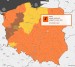 Ostrzeżenie meteorologiczne - burze