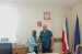 Nowy Dyrektor SPGZOZ w Rybnie