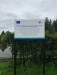 Koszelewy: odbiór końcowy zbiornika retencyjnego