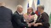 Złote i Diamentowe Gody w Gminie Rybno