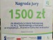 SP Rumian z nagrodą