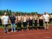 Gminne Zawody Sportowo-Pożarnicze